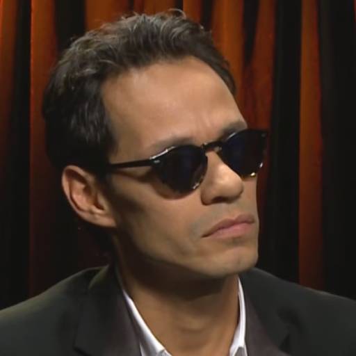 Face Guesser: Marc Anthony - 1x1