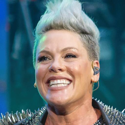 Face Guesser: Pink - 1x1