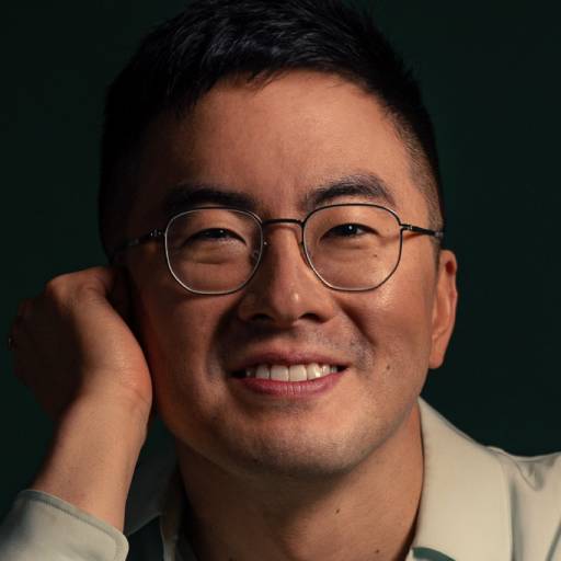 Face Guesser: Bowen Yang - 1x1