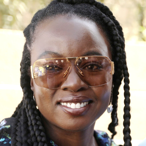 Face Guesser: Danai Gurira - 1x1