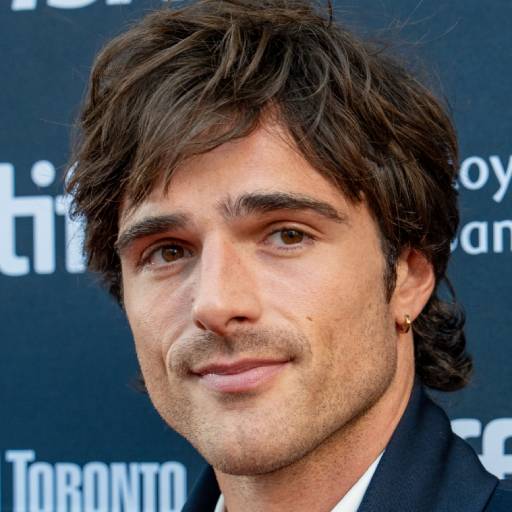 Face Guesser: Jacob Elordi - 1x1