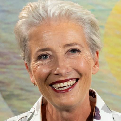 Face Guesser: Emma Thompson - 1x1