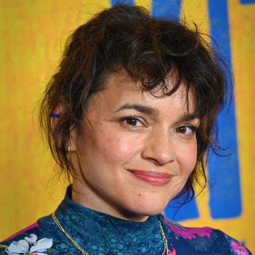 Face Guesser: Norah Jones - 1x1