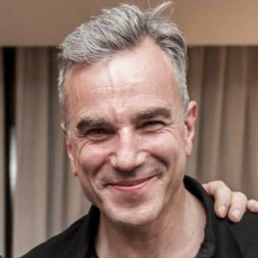 Face Guesser: Daniel Day-Lewis - 1x1