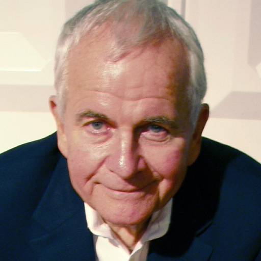 Face Guesser: Ian Holm - 1x1