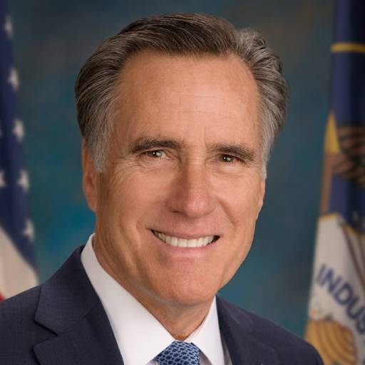 Face Guesser: Mitt Romney - 1x1