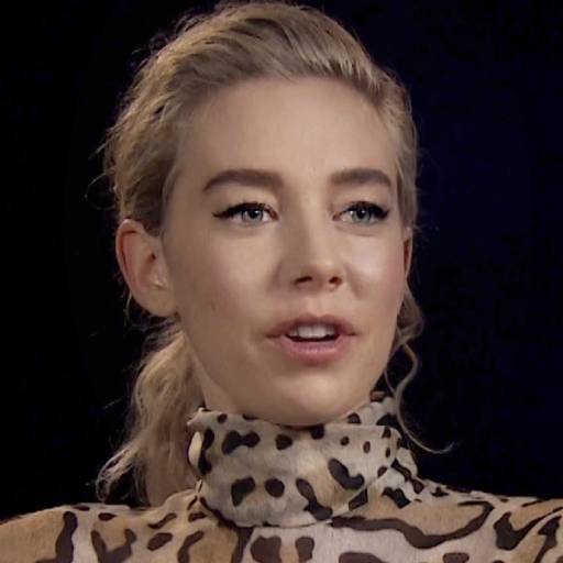 Face Guesser: Vanessa Kirby - 1x1