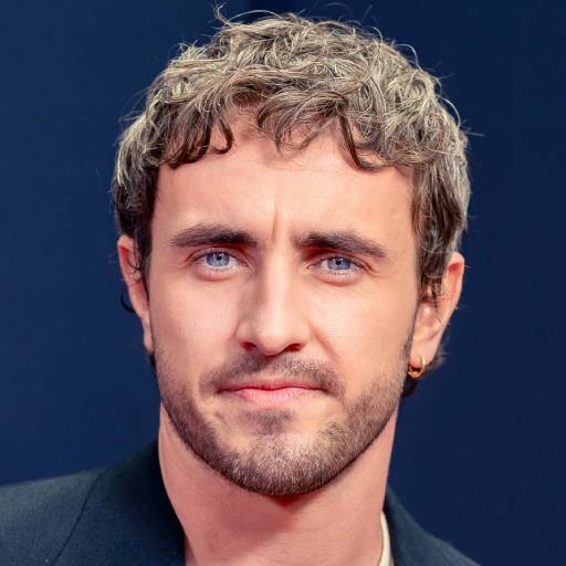 Face Guesser: Paul Mescal - 1x1