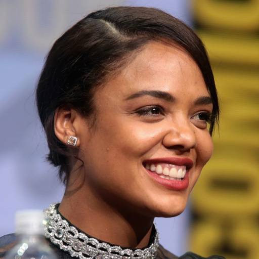 Face Guesser: Tessa Thompson - 1x1
