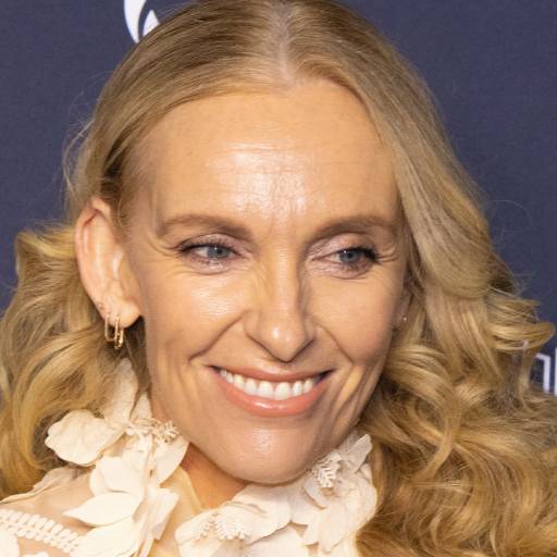 Face Guesser: Toni Collette - 1x1