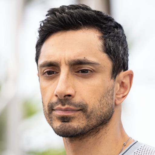 Face Guesser: Riz Ahmed - 1x1