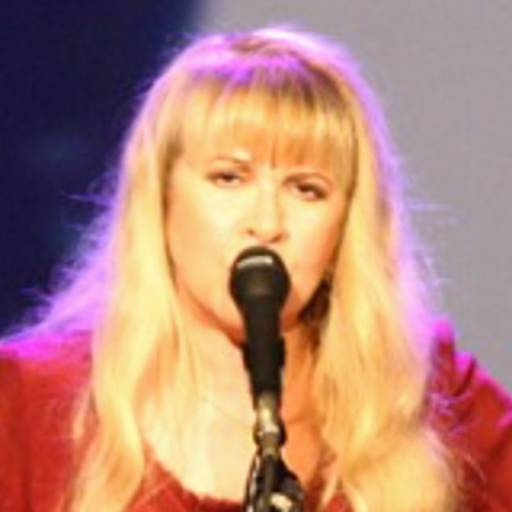 Face Guesser: Stevie Nicks - 1x1