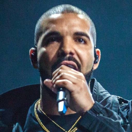 Face Guesser: Drake - 1x1