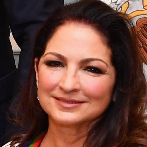Face Guesser: Gloria Estefan - 1x1