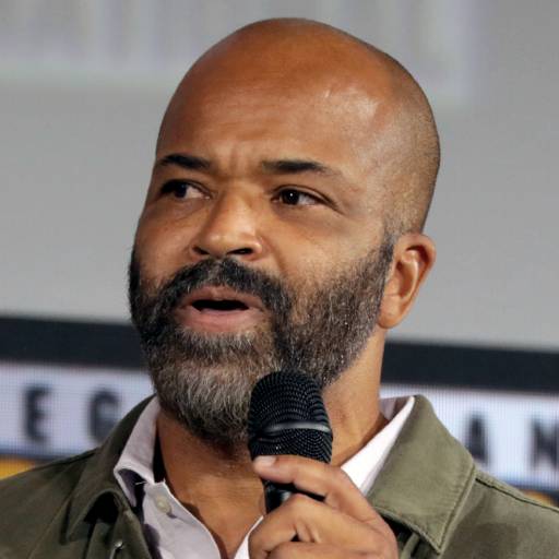 Face Guesser: Jeffrey Wright - 1x1
